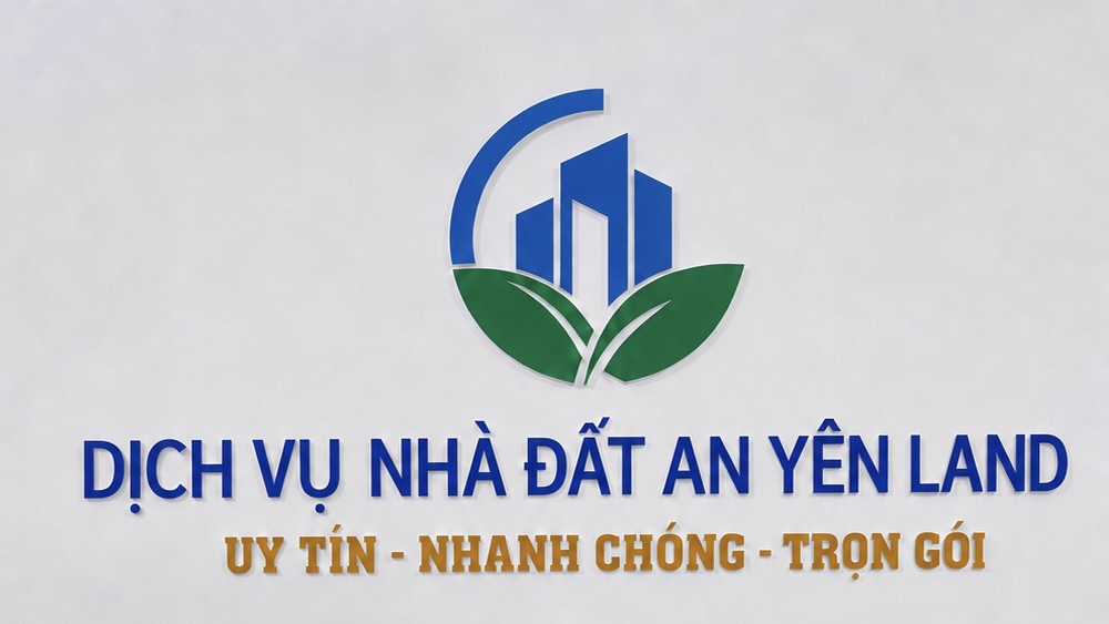 Logo An Yên Land